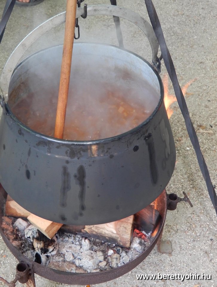 berettyóújfalu az esterházy barokk ételfőző fesztiválon 27
